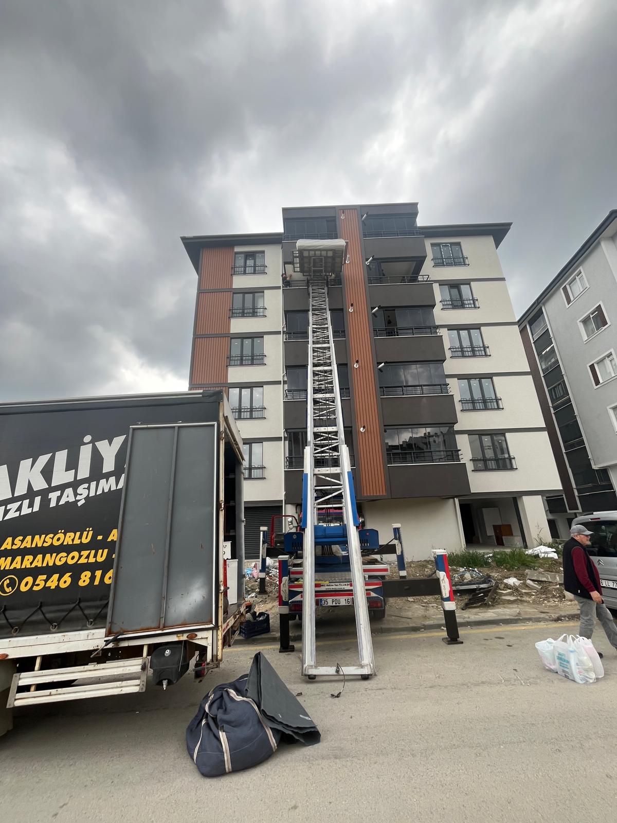 Çalışma 8